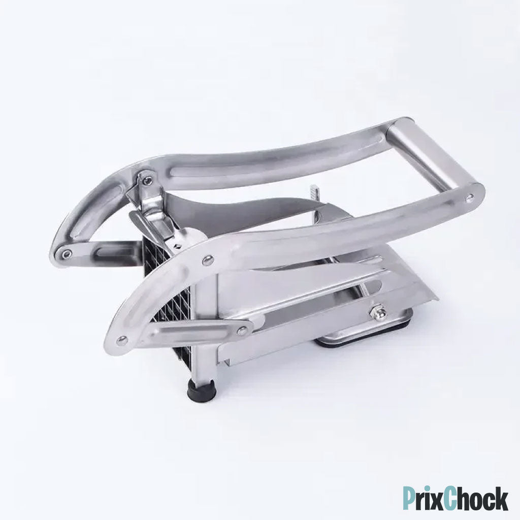 Coupe-Frites Manuel en Acier