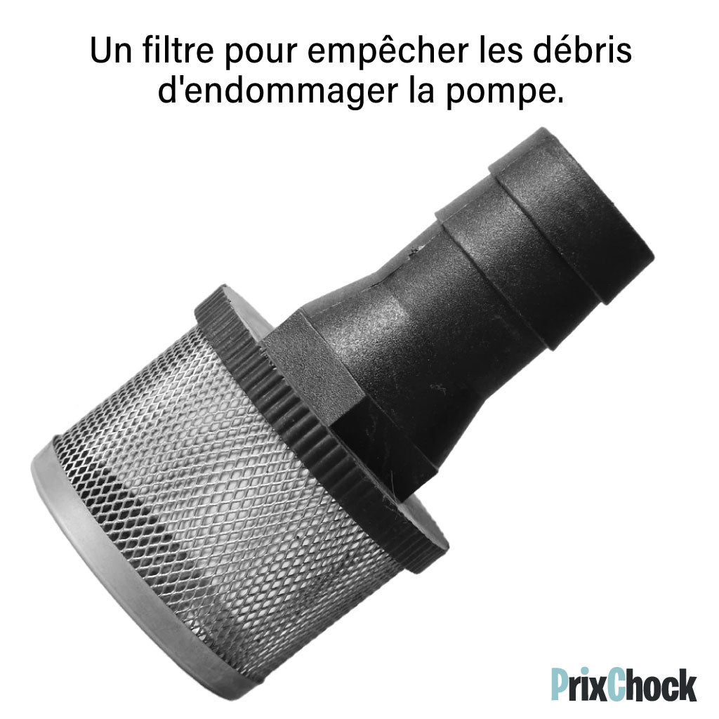 Pompe à Huile Électrique 12V – Extraction Rapide, Fiable & Sans Effort