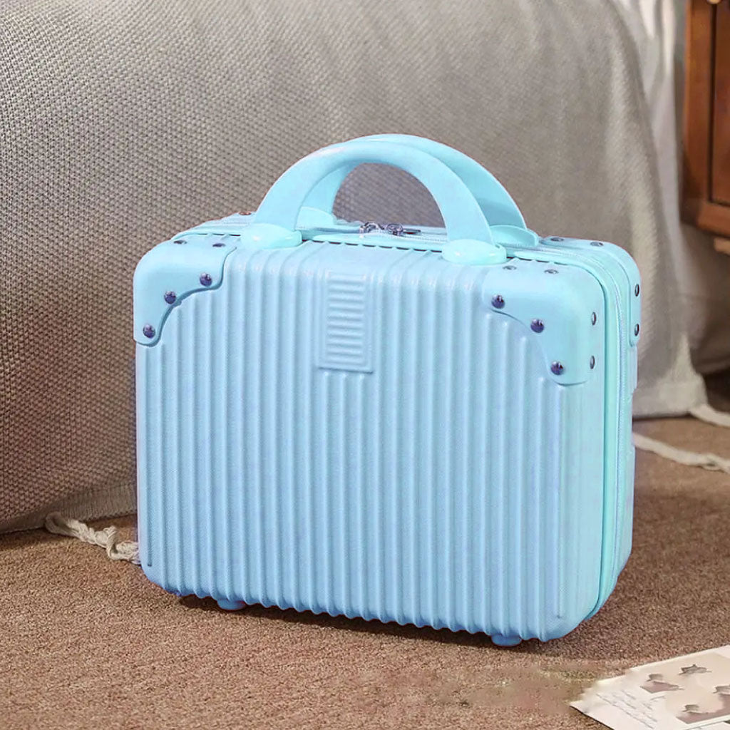 Valise Polyvalente Et Durable Pour Tous Vos Déplacements