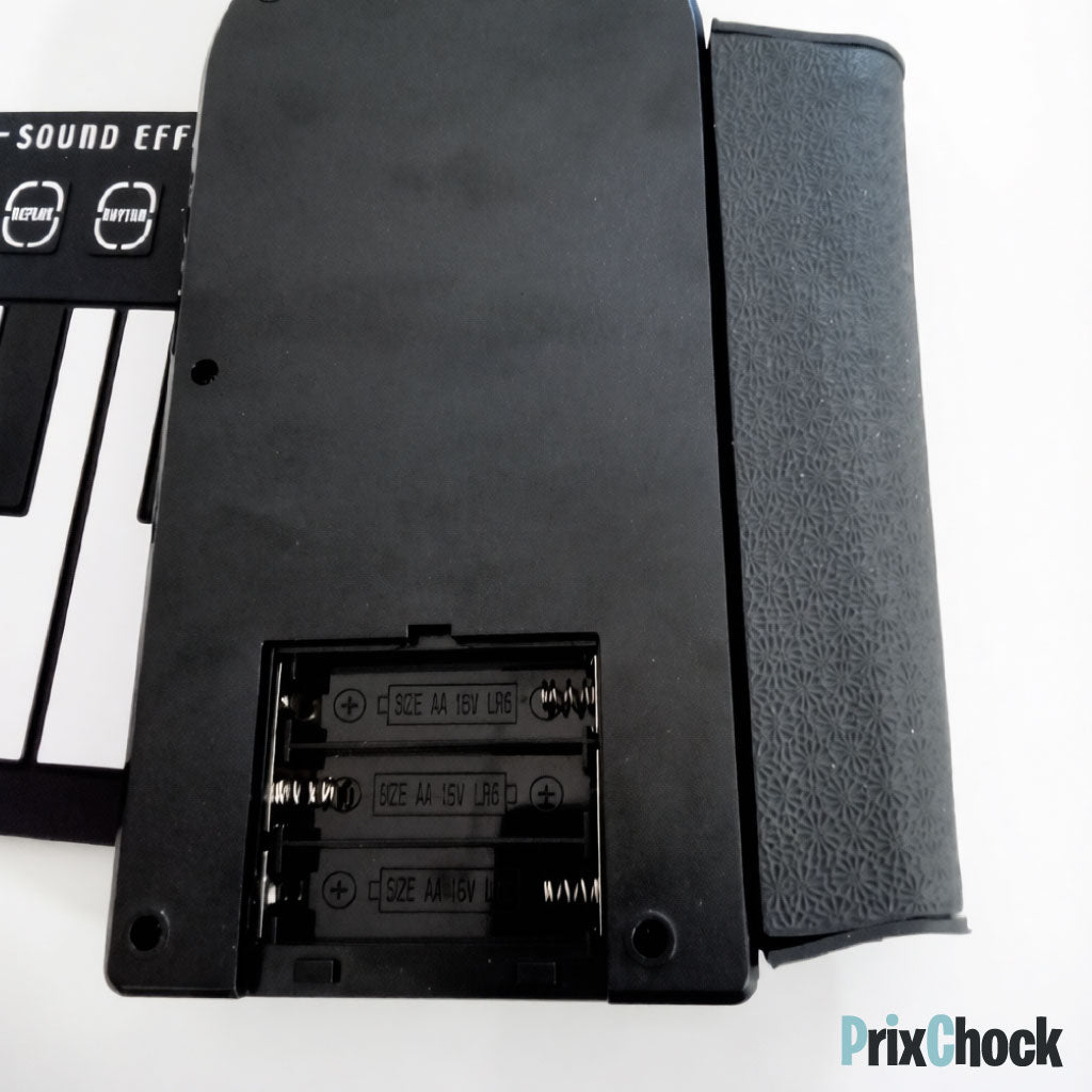 Piano Portable – Musical