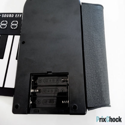 Piano Portable – Musical