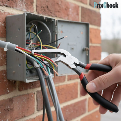 Pince – à Circlips Universelle