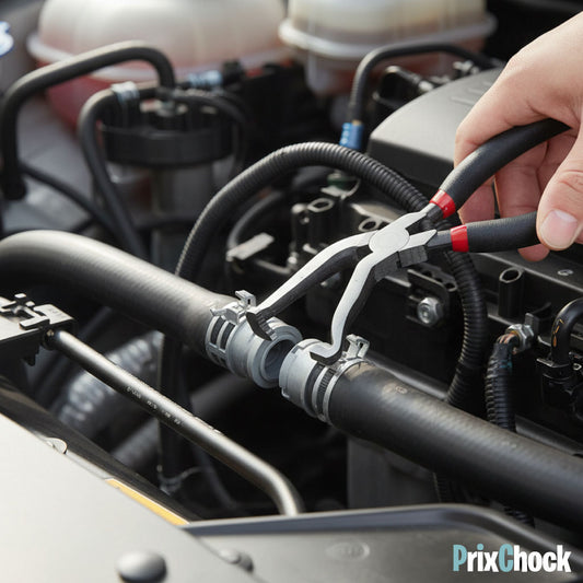 Pince – à Circlips Universelle