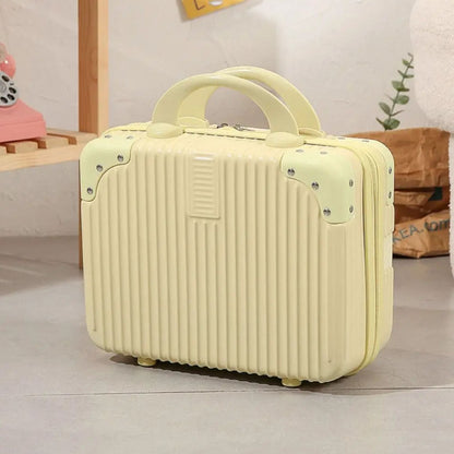 Valise Polyvalente Et Durable Pour Tous Vos Déplacements