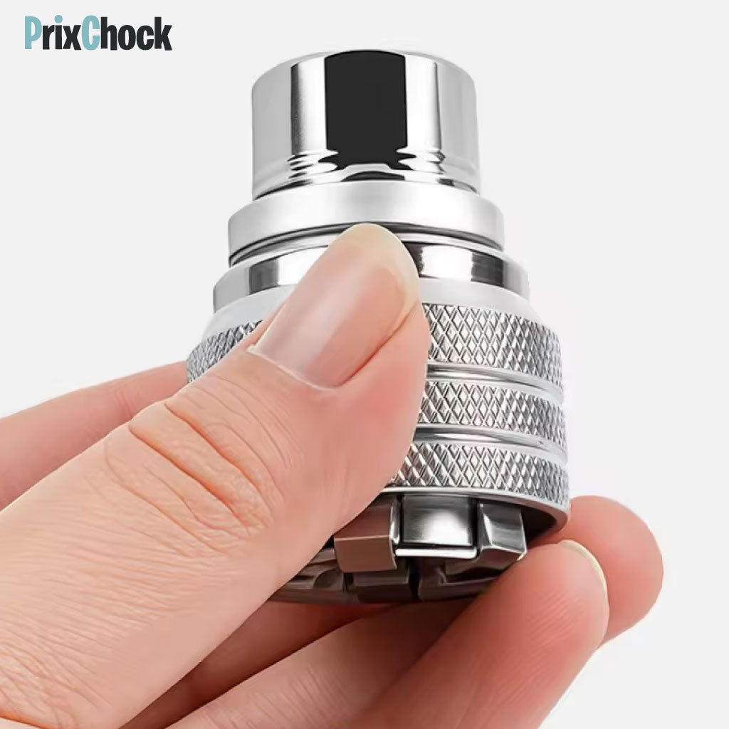 Adaptateur – Porte-Douille Universel