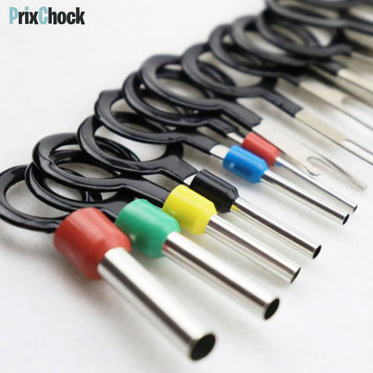 Outil Universel de Déverrouillage de Connecteurs