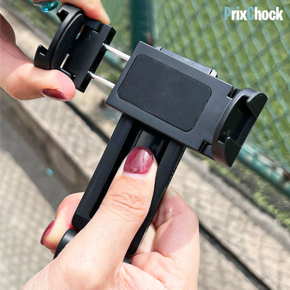 Perche à Selfie & Trépied Bluetooth – Contrôle Total et Photos Parfaites