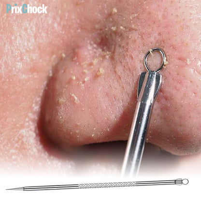 Kit de Soins du Visage – Set 3 Pièces