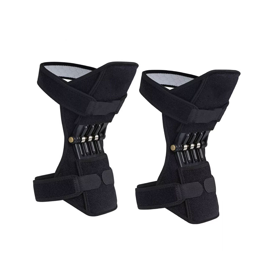 Genouillère de Maintien – avec Ressorts