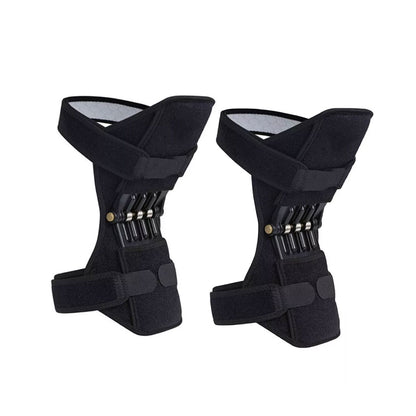 Genouillère de Maintien – avec Ressorts