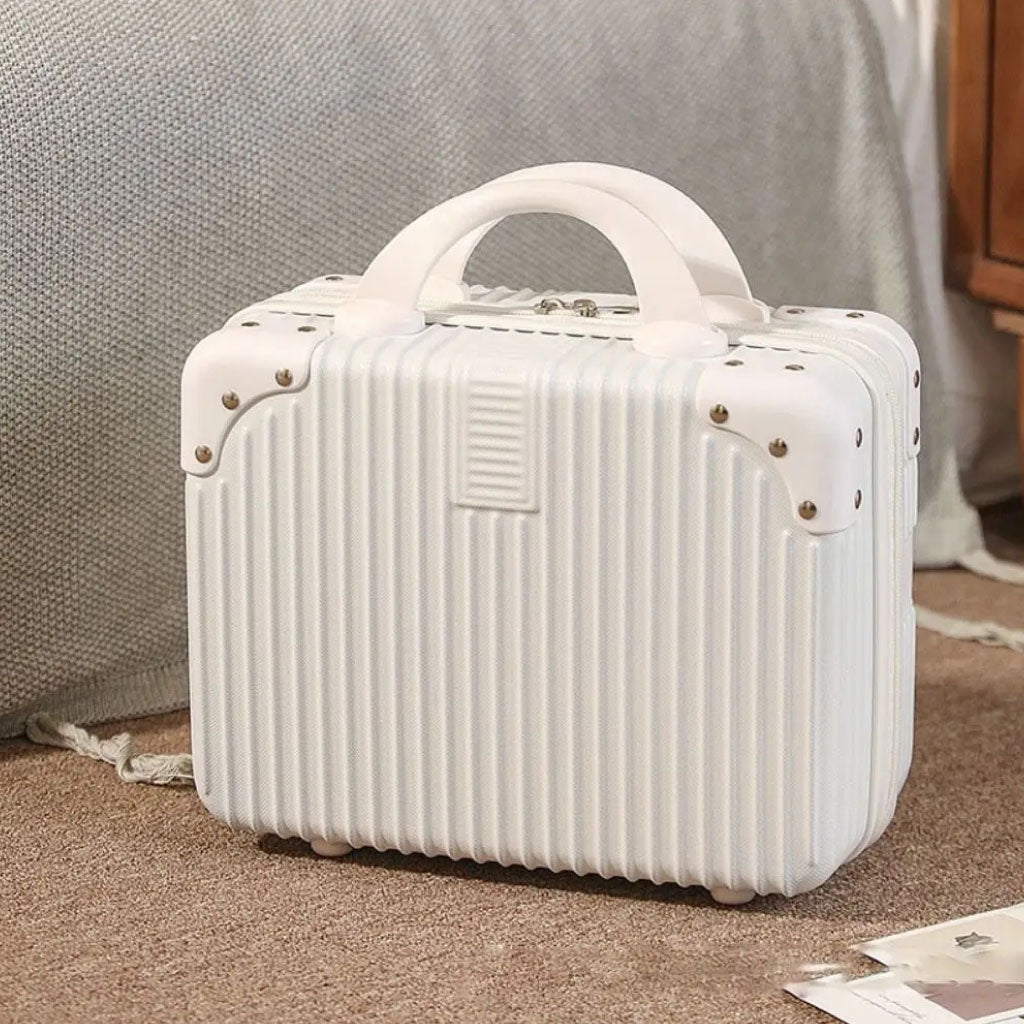 Valise Polyvalente Et Durable Pour Tous Vos Déplacements