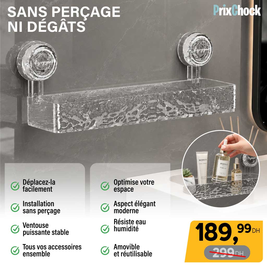 Organisateur Mural Pratique
