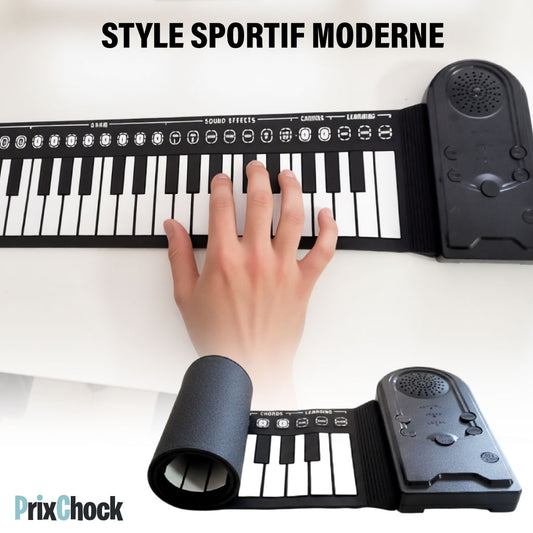 Piano Portable – Musical