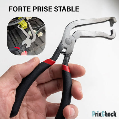 Pince – à Circlips Universelle