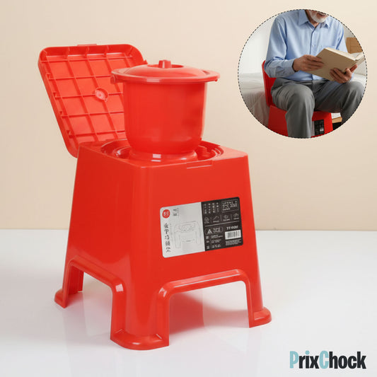 Toilette Portable Pratique