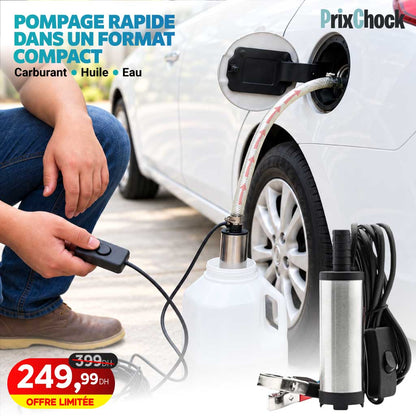 Pompe de Transfert de Carburant