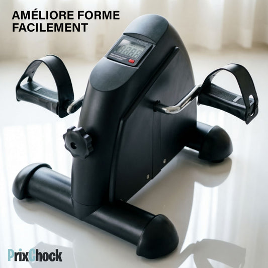 Mini Vélo d’Exercice à Pédales