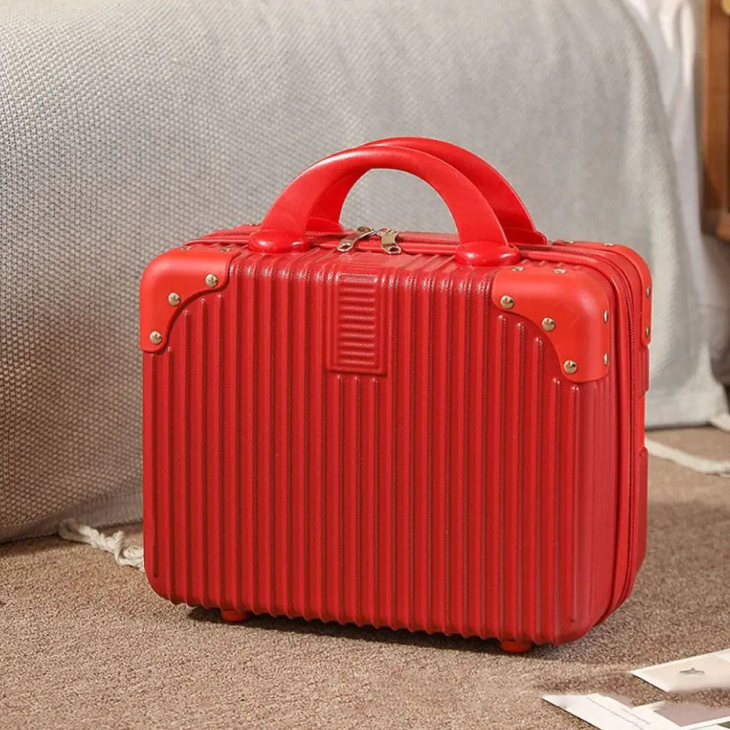 Valise Polyvalente Et Durable Pour Tous Vos Déplacements