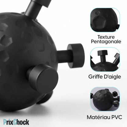 Renforceur de Doigts & Main – Force & Souplesse