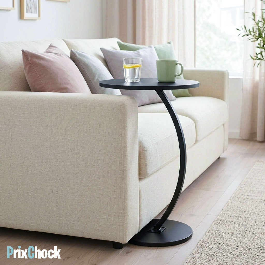 Table d’Appoint Moderne Design