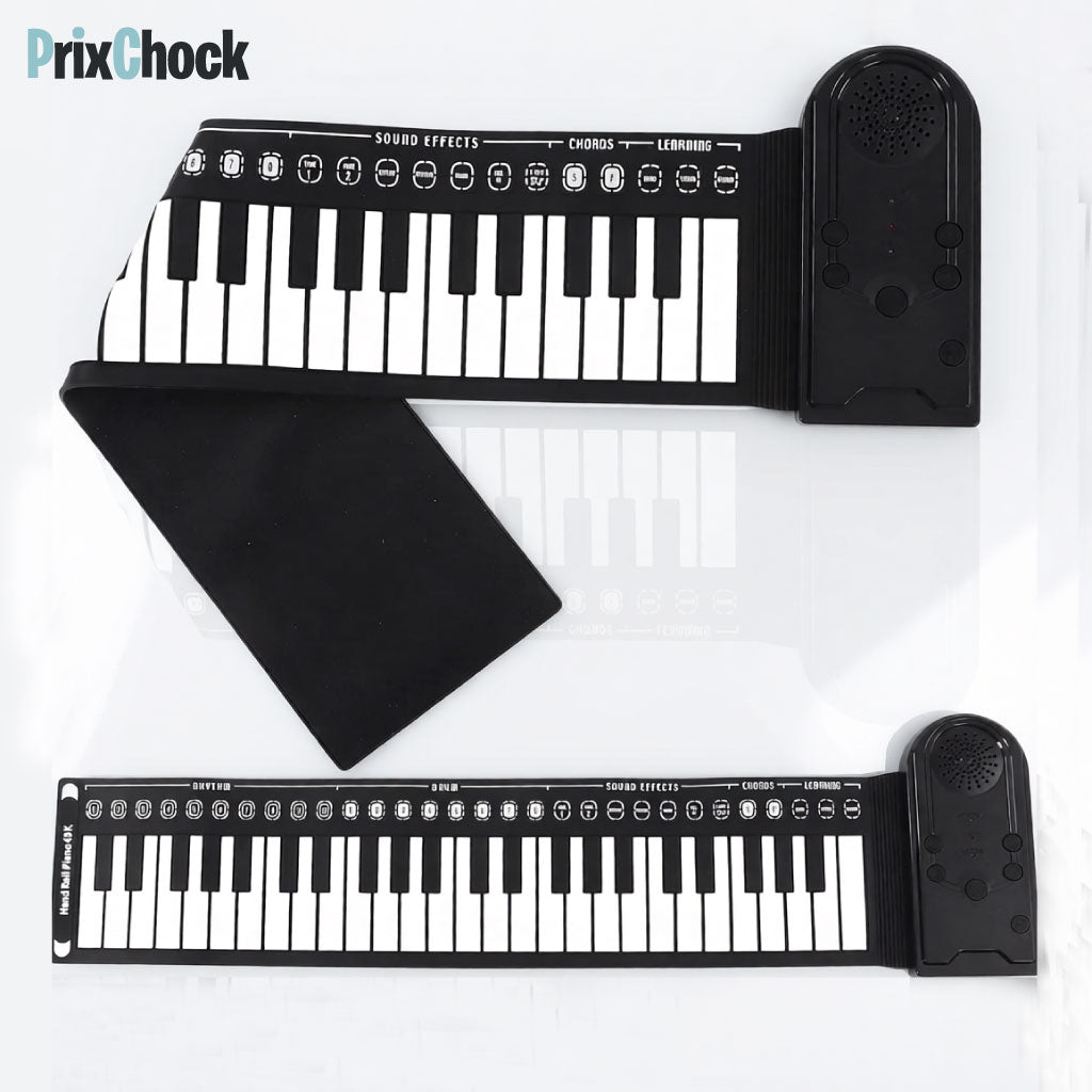 Piano Portable – Musical