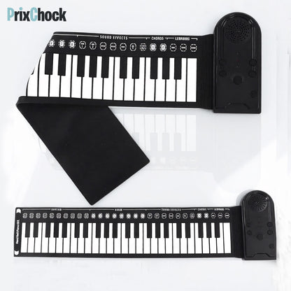 Piano Portable – Musical