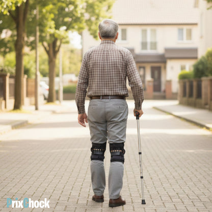 Genouillère de Maintien – avec Ressorts