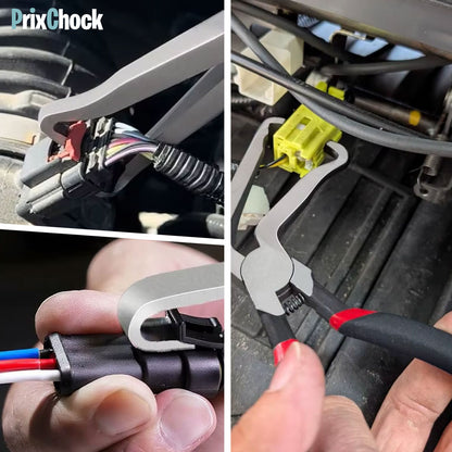 Pince – à Circlips Universelle