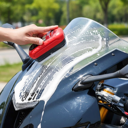 Nettoyant & Dégraissant Express pour Pare-Brise