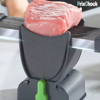 Trancheuse Manuelle Multifonction