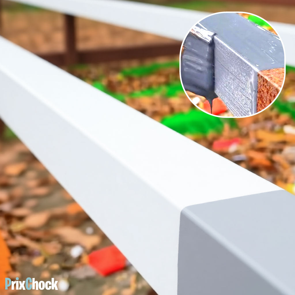 Gel Multifonctionnel Anti-Rouille – Nettoyage, Protection & Conversion Instantanée