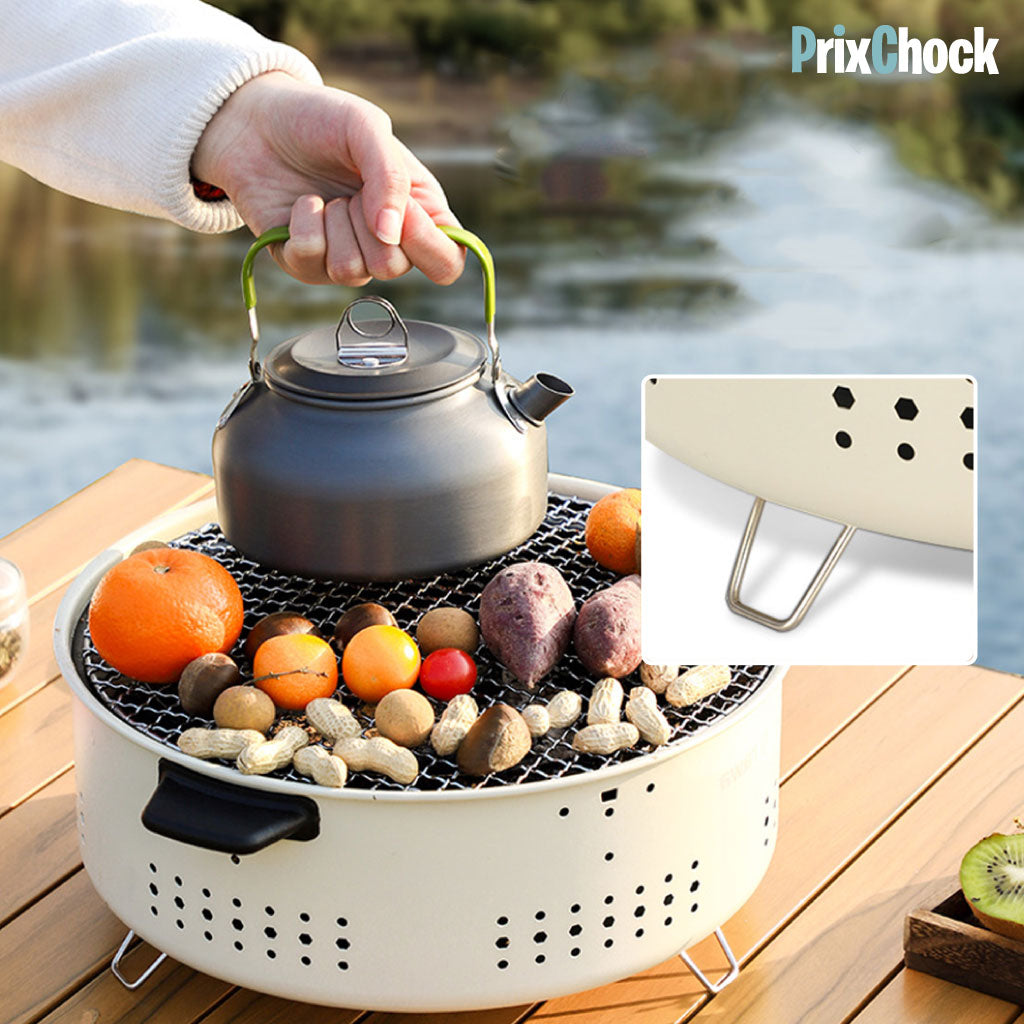 Mini Barbecue Portable