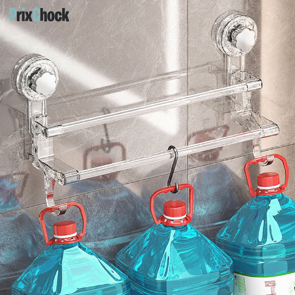 Support Mural Multifonction