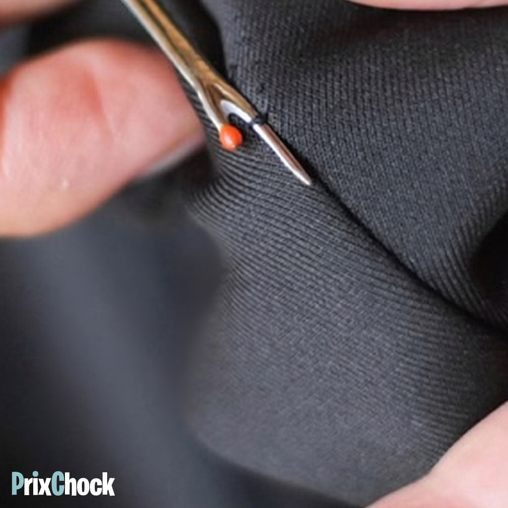 Fileteur d’Aiguille pour Couture à la Main – Simple & Pratique