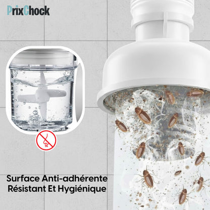 Siphon Flexible Universel – Évier & Lavabo