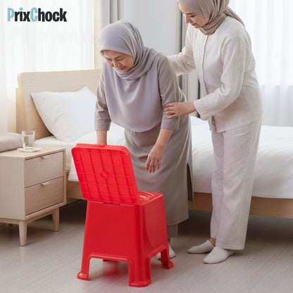 Toilette Portable Pratique