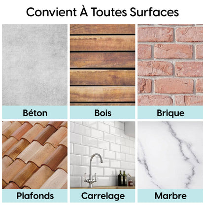 Colle d’Étanchéité Polyuréthane