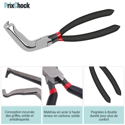 Pince – à Circlips Universelle