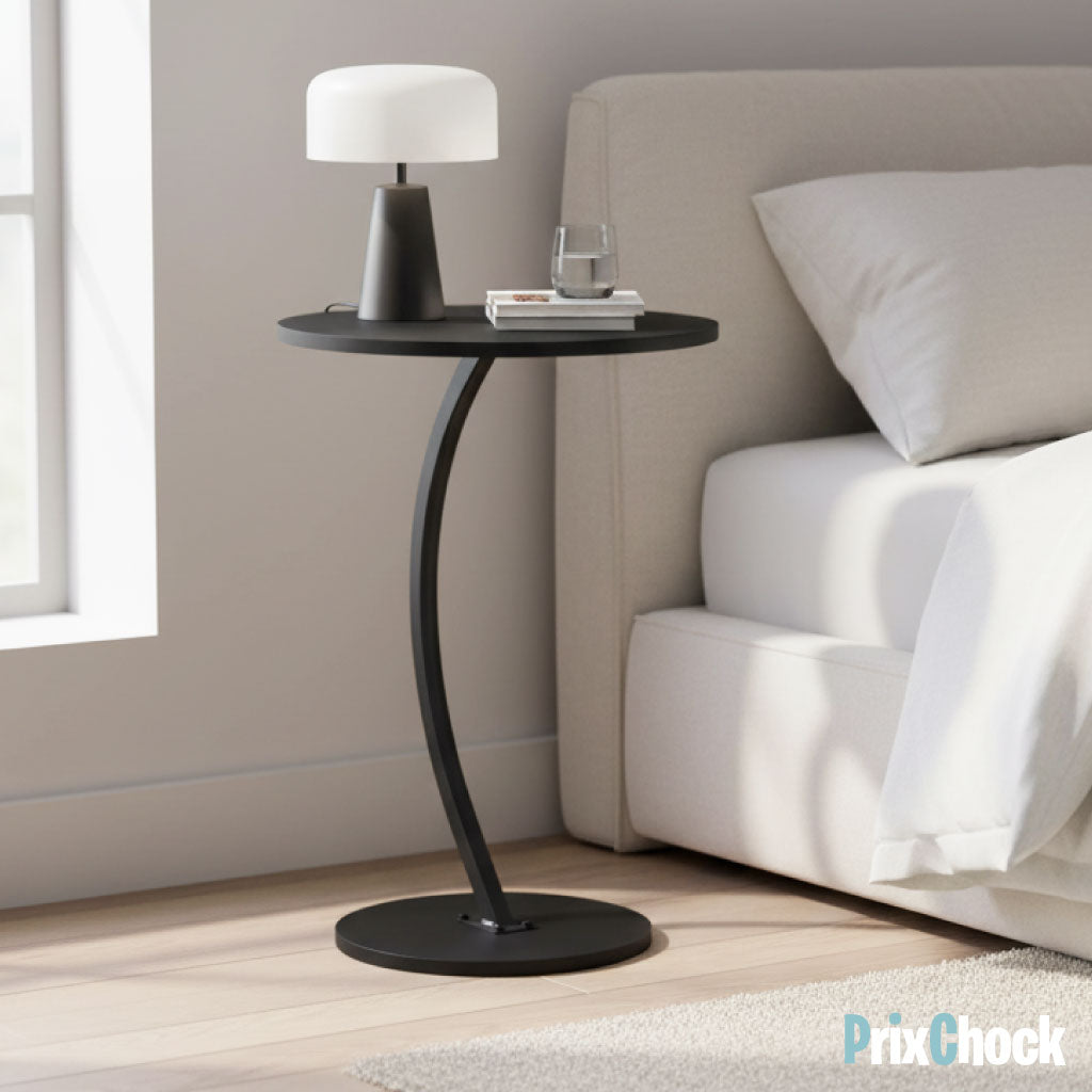 Table d’Appoint Moderne Design