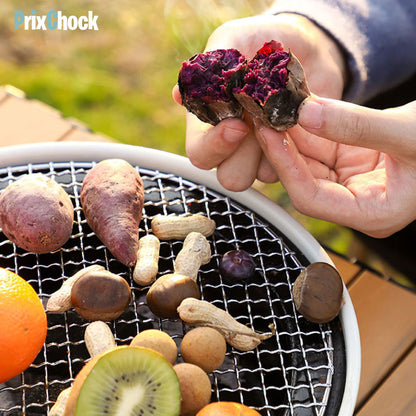 Mini Barbecue Portable