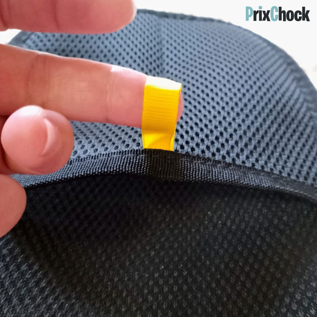 Gant – Attrape-Poils Réutilisable