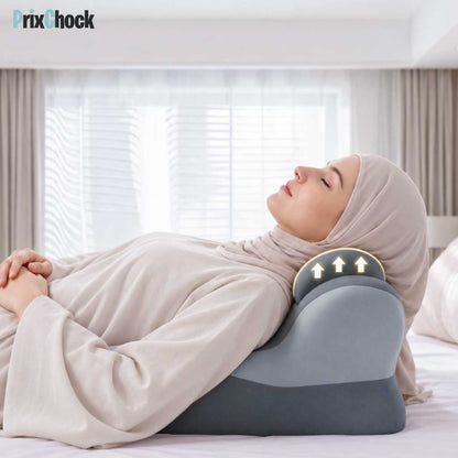 Oreiller Ergonomique de Soutien Cervical