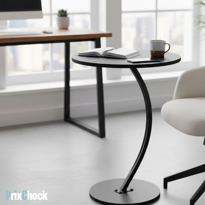 Table d’Appoint Moderne Design
