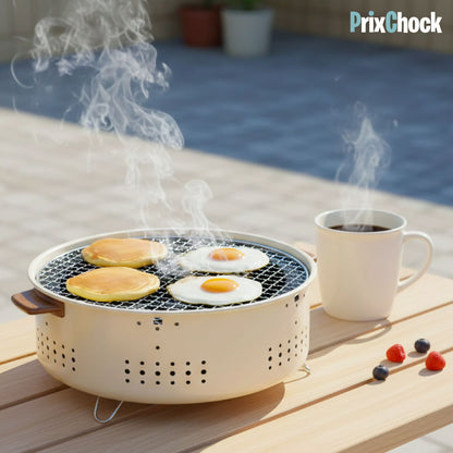 Mini Barbecue Portable