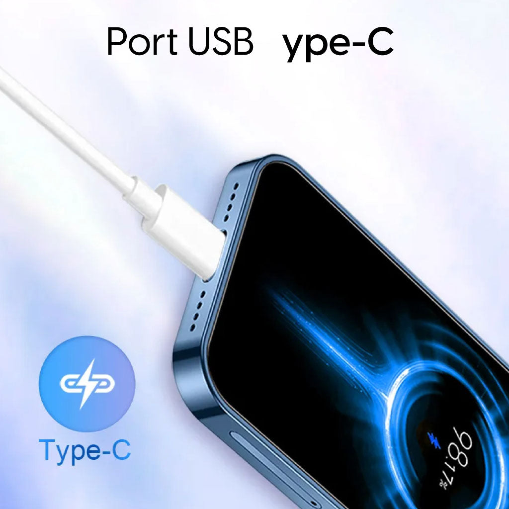 Mini Smartphone Inspiration iPhone – Design Stylé & Format Ultra-Pratique