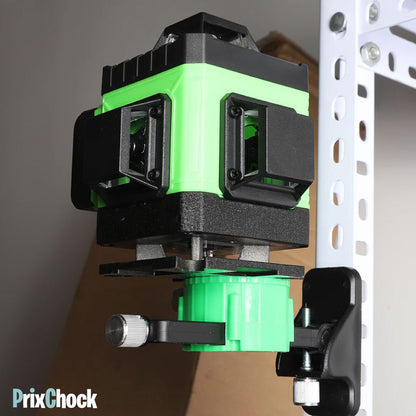 Niveau Laser Multifonction Haute Précision – Alignement Rapide & Professionnel