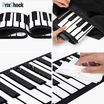 Piano Portable – Musical