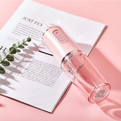 Nettoyeur Dentaire Portable – Hygiène & Confort