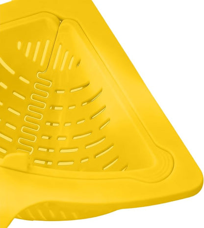 Filtre d’Évier d’Angle