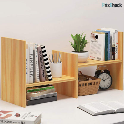 Étagère De Rangement En Mdf Extensible – Rangement Flexible Pour Un Espace Moderne